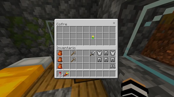 minecraft 1.21.81 apk