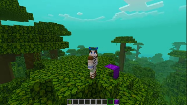 minecraft 1.21.82 apk descargar