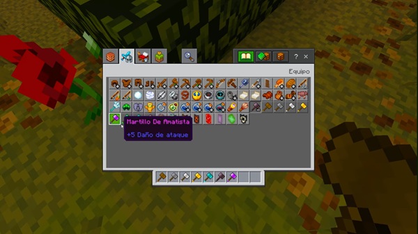 minecraft 1.21.82 apk