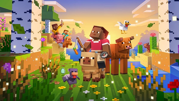 minecraft 1.21 minecraft 1.21
