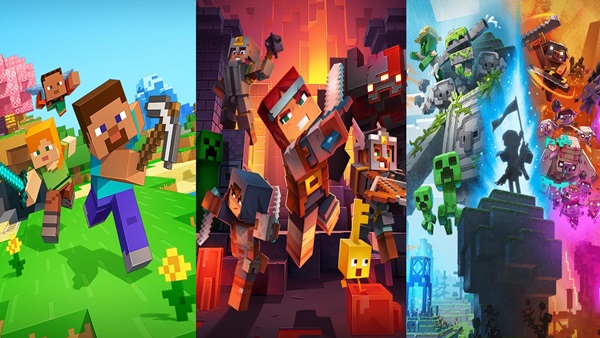 minecraft