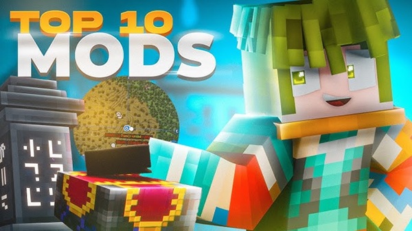 10 mods imprescindibles para llevar tu experiencia de Minecraft al siguiente nivel 1