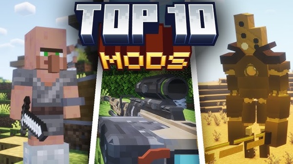 10 mods imprescindibles para llevar tu experiencia de Minecraft al siguiente nivel 3