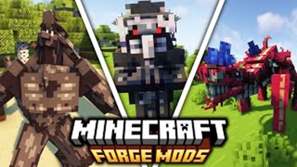 10 mods imprescindibles para llevar tu experiencia de Minecraft al siguiente nivel 4