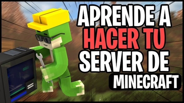Cómo crear un servidor de Minecraft con amigos Paso a paso consejos de seguridad 4