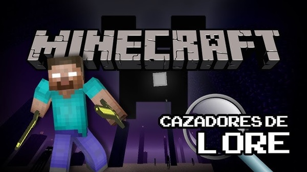 La historia secreta del universo de Minecraft ¿Qué sabemos del lore del juego 2