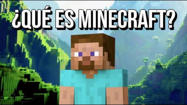 La historia secreta del universo de Minecraft ¿Qué sabemos del lore del juego 4