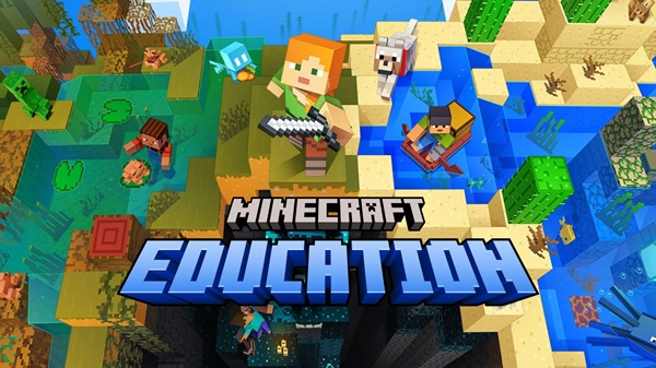 Minecraft como herramienta educativa Cómo los profesores usan el juego en clase 3