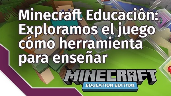 Minecraft como herramienta educativa Cómo los profesores usan el juego en clase 4
